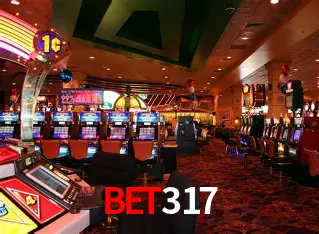 Desvendando o Mundo dos Jogos Virtuais na bet317