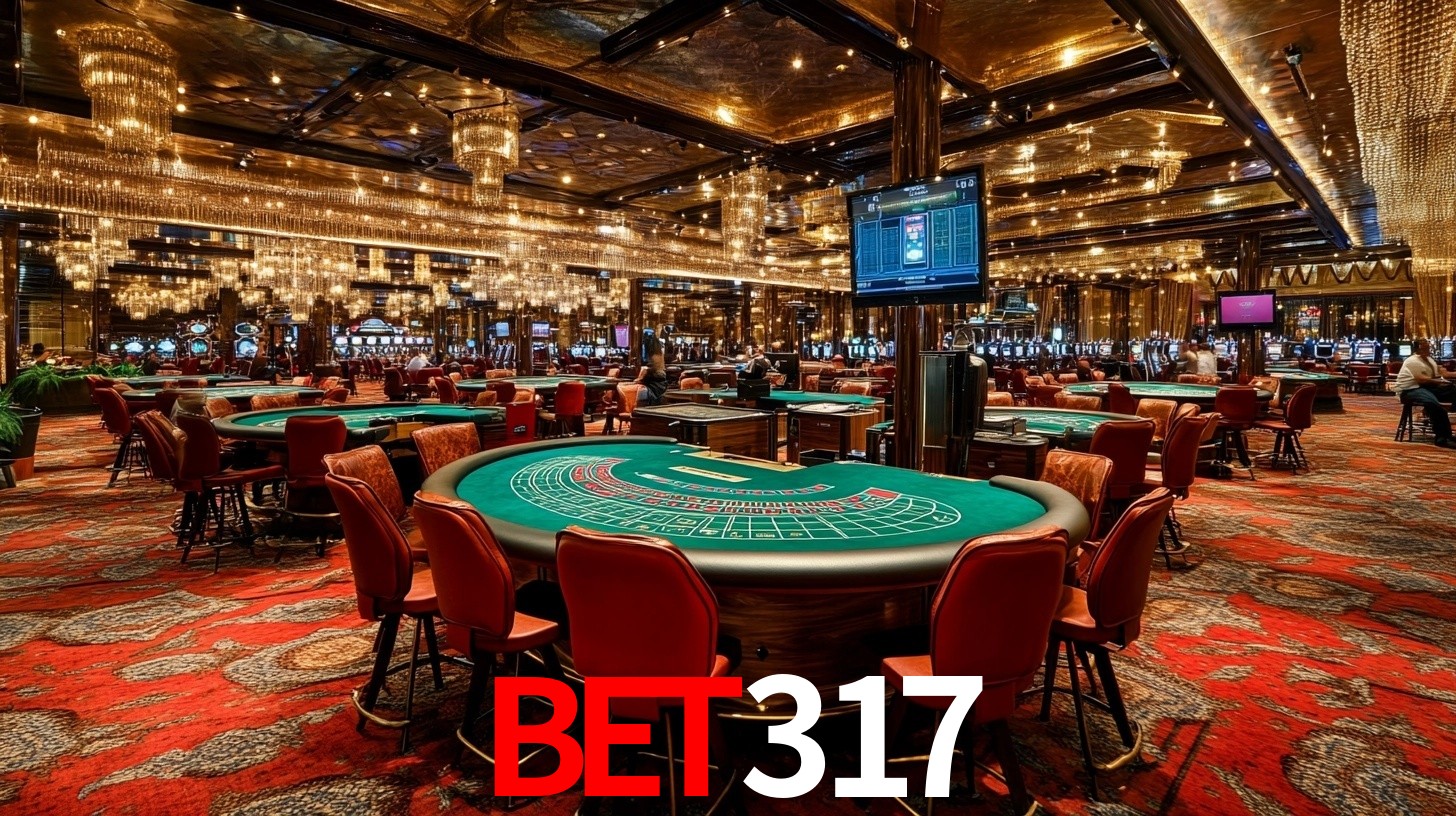 bet317 plataforma