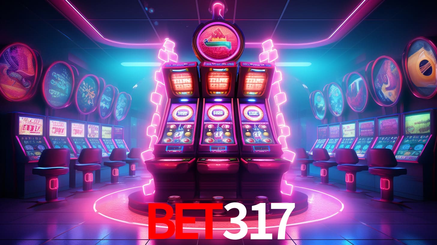 bet317 - Fortuna em Cada Rodada - bet317.com