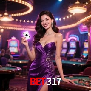 Estatísticas bet317