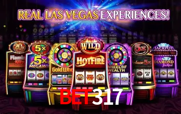 Desvendando o Mundo dos Jogos Virtuais na bet317