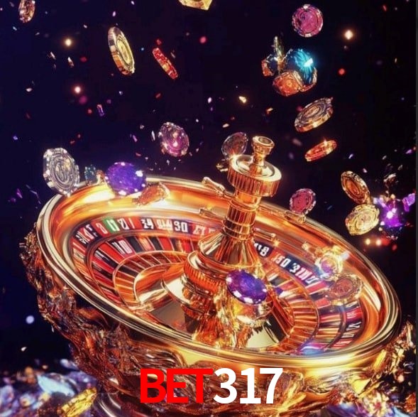 Jogos de Slot bet317