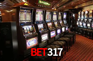 Explorando a Categoria de Eventos em Apostas na bet317