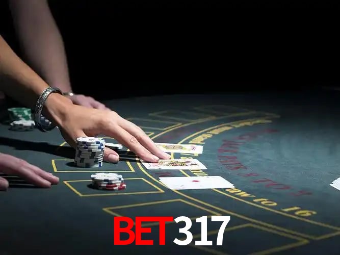 Login Seguro bet317
