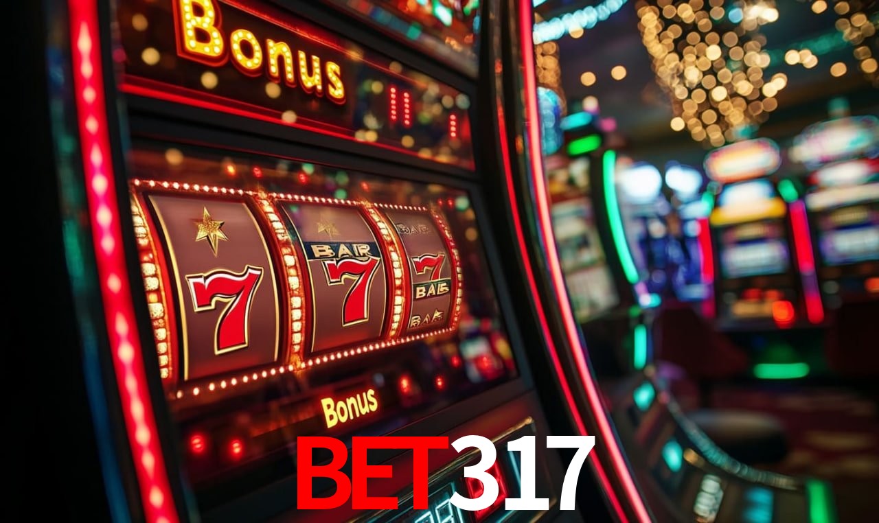 Jogos Exclusivos bet317
