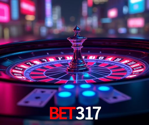 Estatísticas Esportivas bet317
