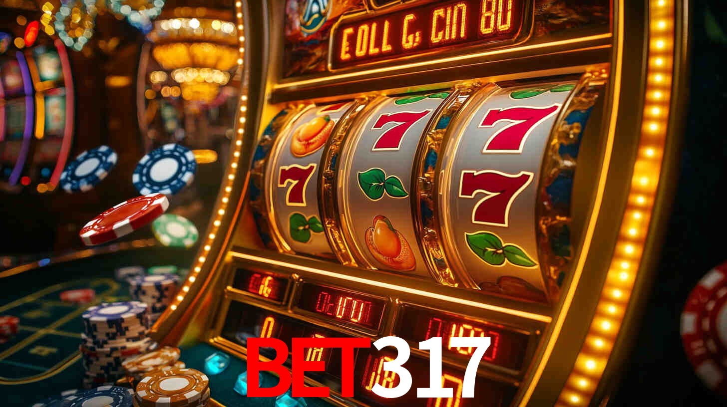 Ofertas Imperdíveis na bet317: Promoções e Bônus Que Valem a Pena