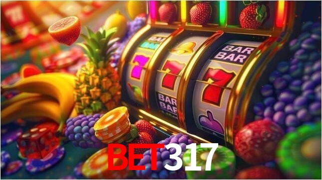Desvendando o Mundo dos Jogos Virtuais na bet317