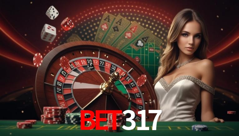 Casino Ao Vivo bet317
