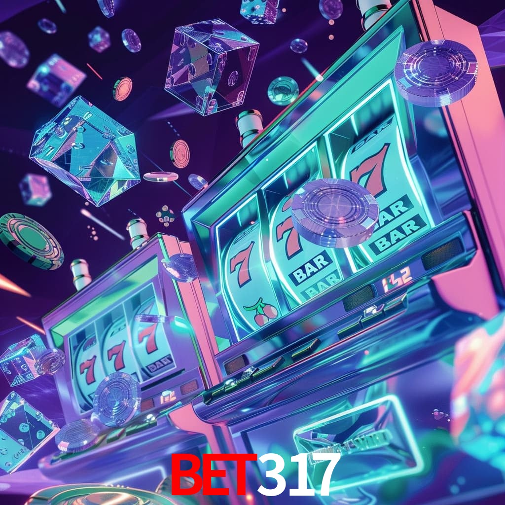 Casino VIP bet317