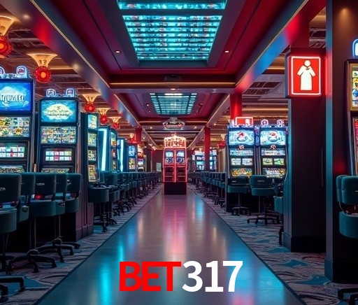 Jogos Exclusivos bet317