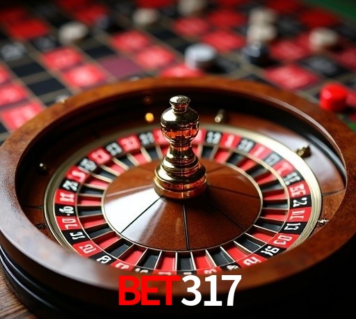 Cadastro Rápido bet317