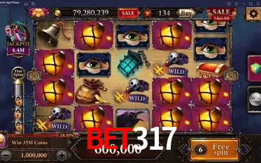 A Experiência Imersiva dos Cassinos Ao Vivo no bet317