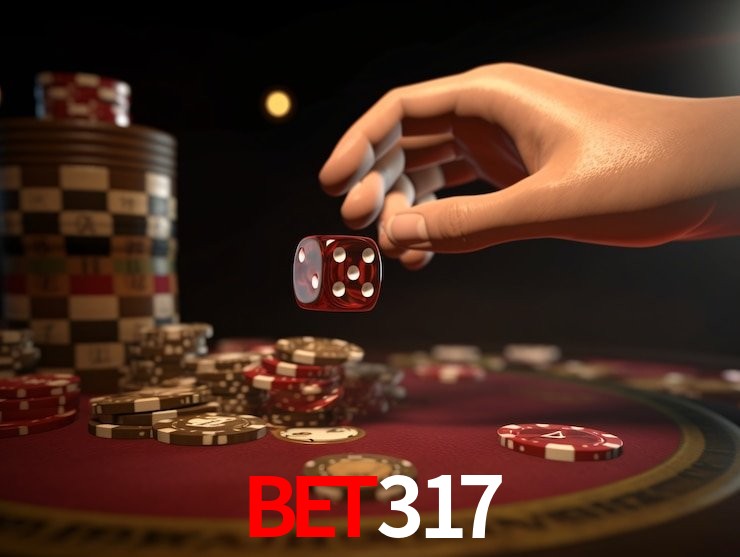 Promoção Relâmpago bet317