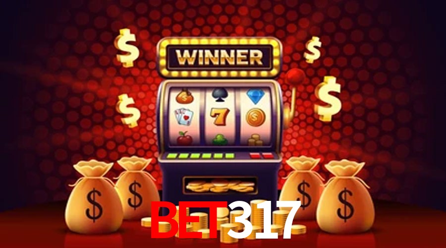 Mesa de Blackjack bet317