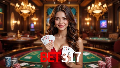 Casino VIP bet317