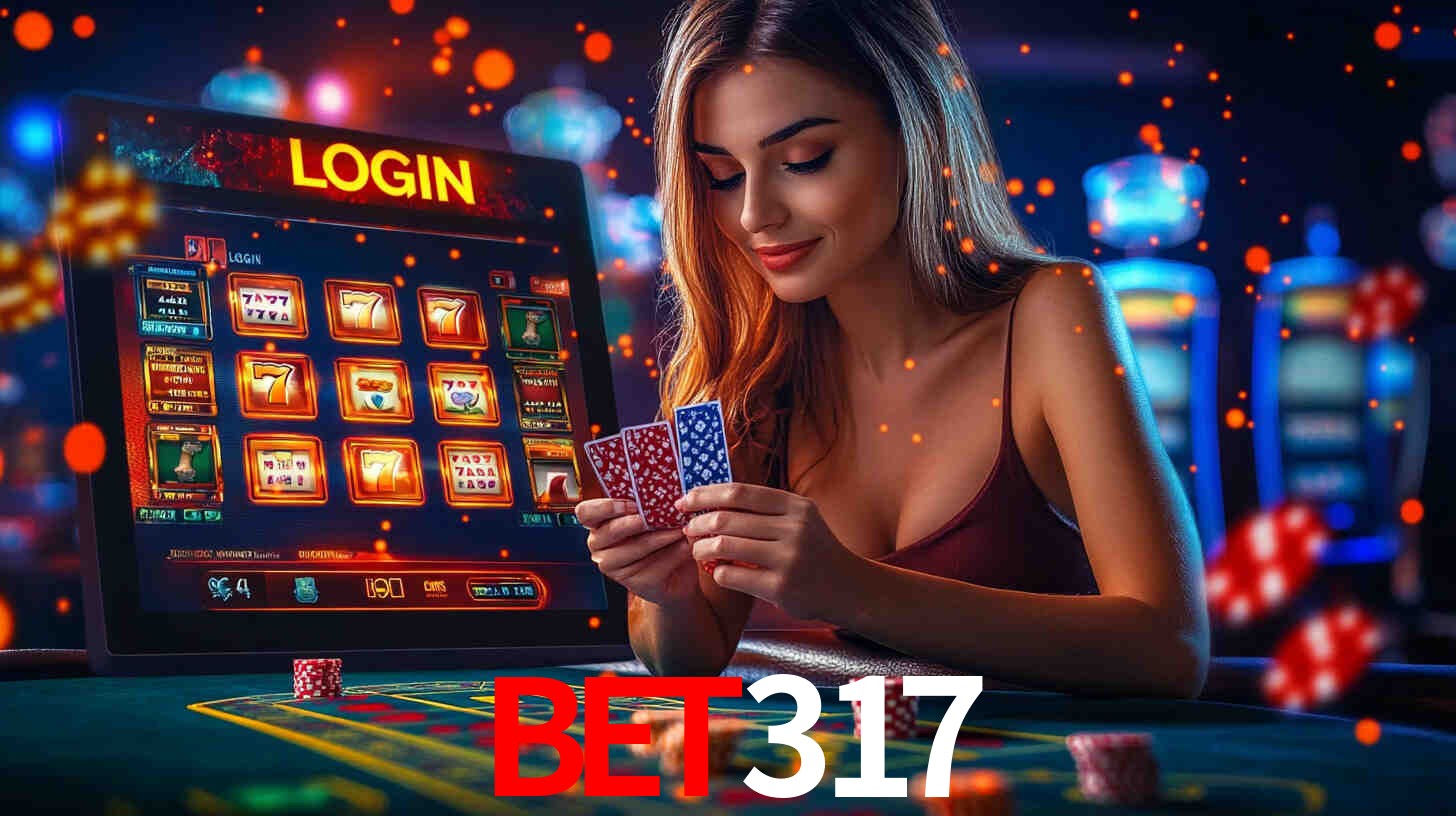 Bônus Generosos e Exclusivos no bet317 para Você!
