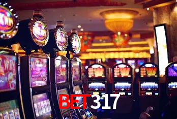 A Emoção da Loteria na bet317: Uma Chance de Mudança de Vida