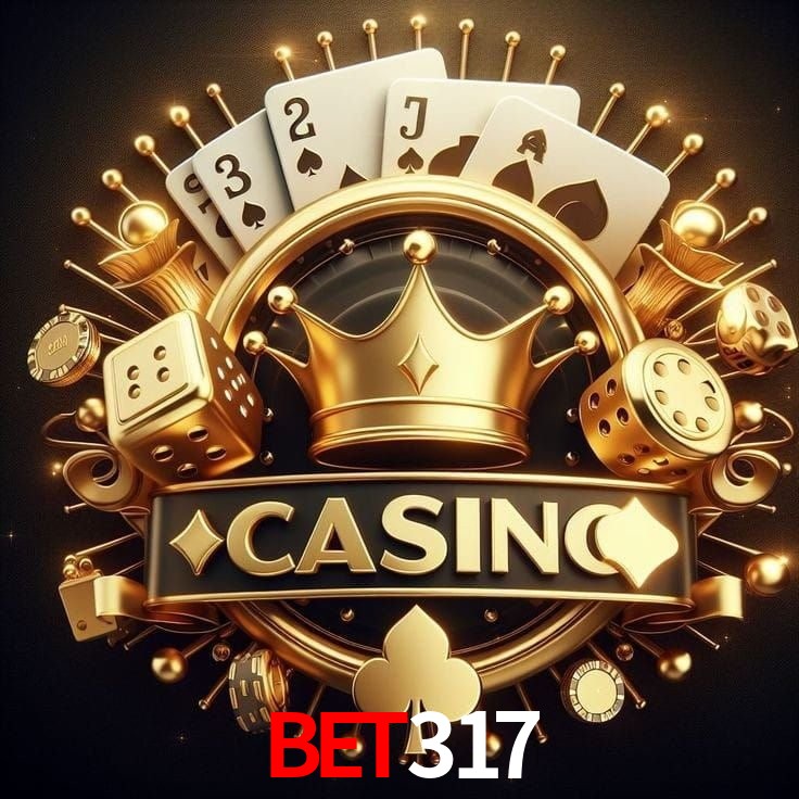 Tecnologia da Plataforma bet317
