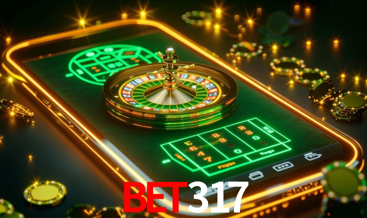 Diretório de Jogos bet317