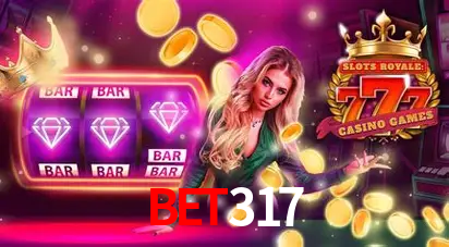A Experiência Imersiva dos Cassinos Ao Vivo no bet317