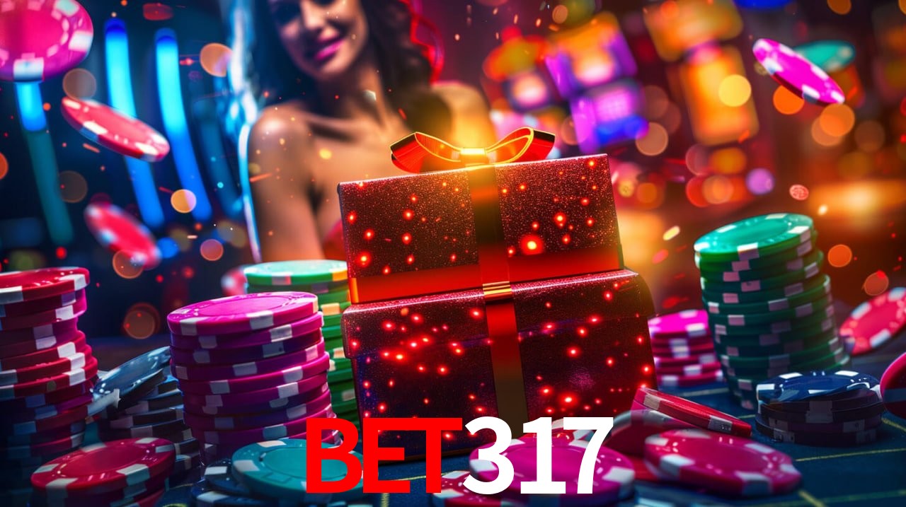 Casino Ao Vivo bet317