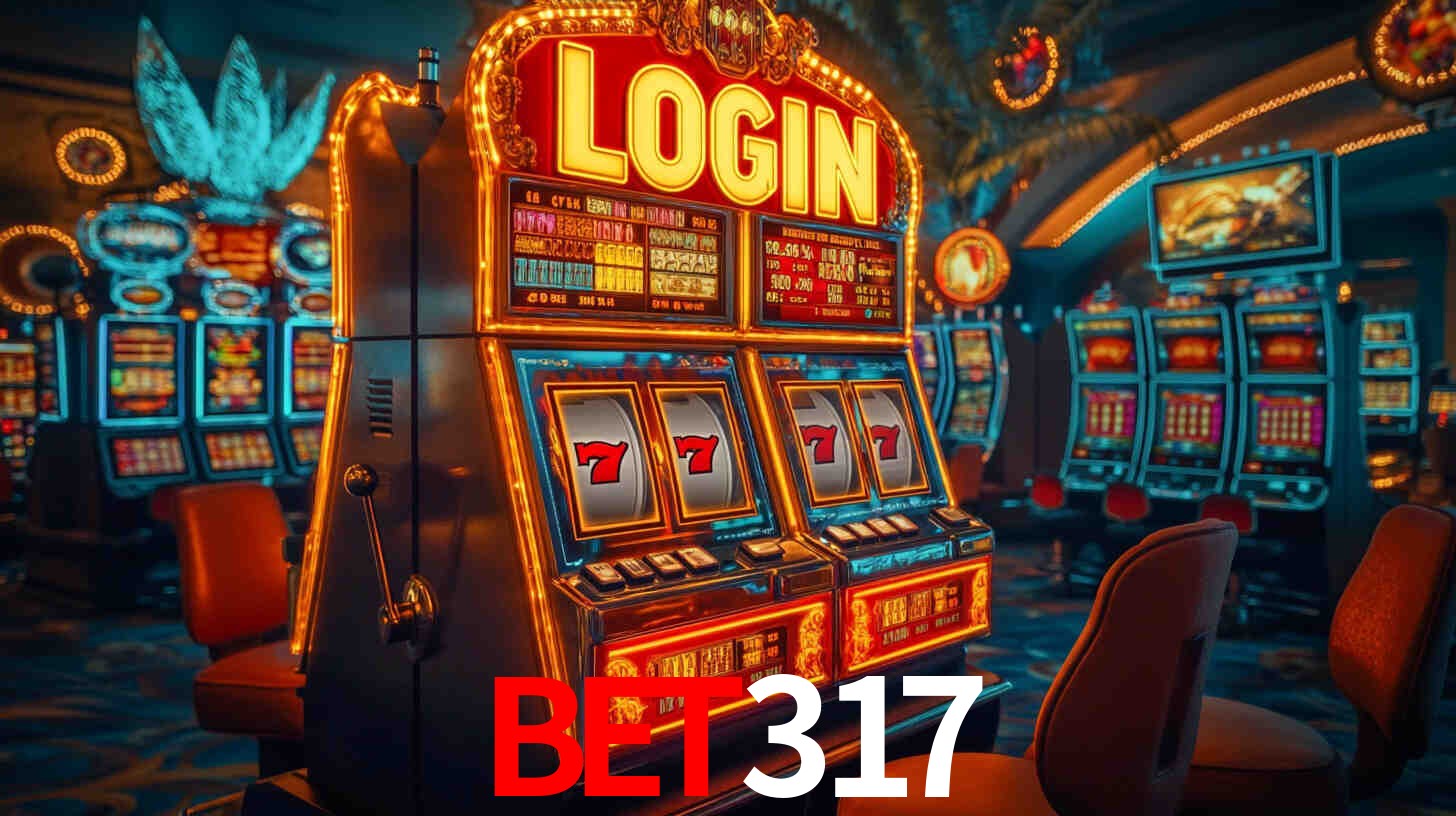 bet317 plataforma