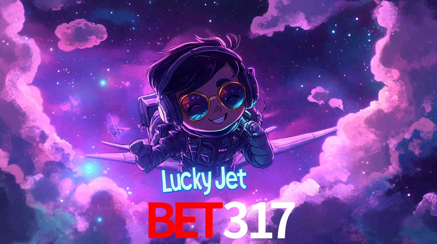 Jogo Aviator bet317
