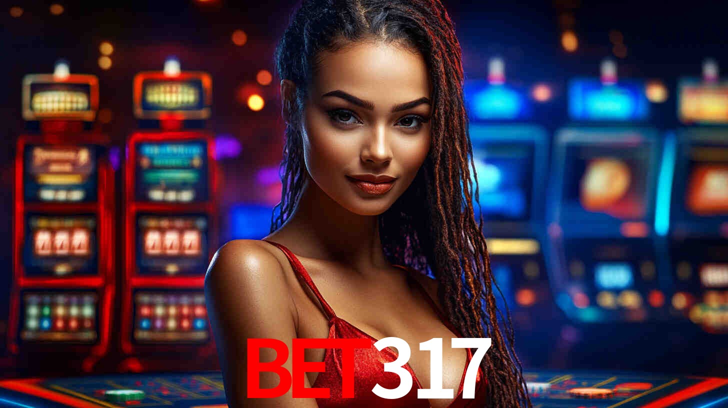 Apostas de Futebol bet317