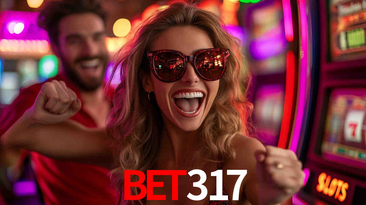 cassino bet317