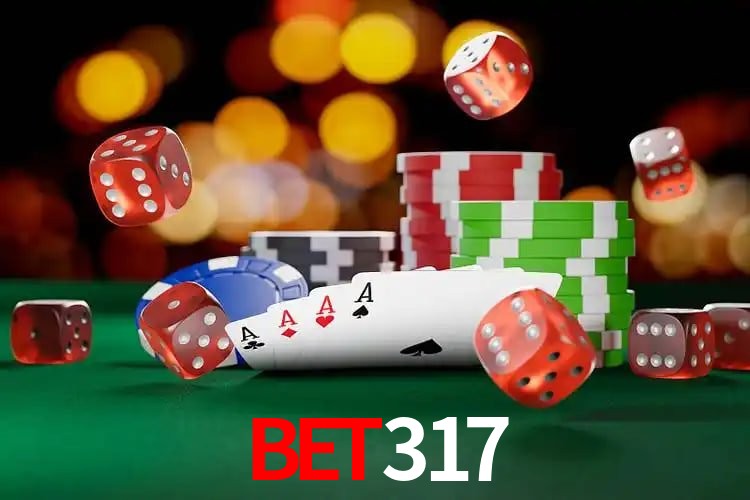 Especiais de Fim de Semana bet317
