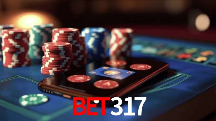 Promoções Sazonais bet317