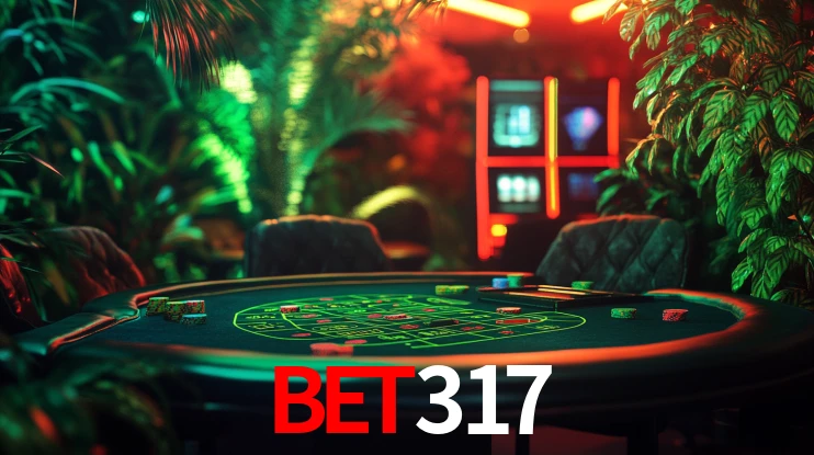 APP oficial da bet317 para mobile