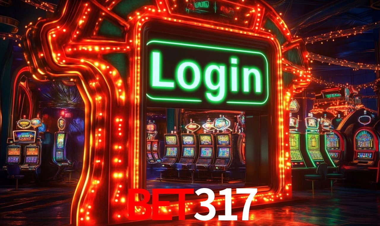 Provedores de Jogos bet317