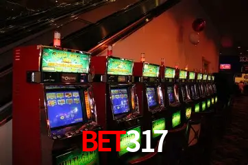 A Revolução dos Aplicativos de Jogos no bet317