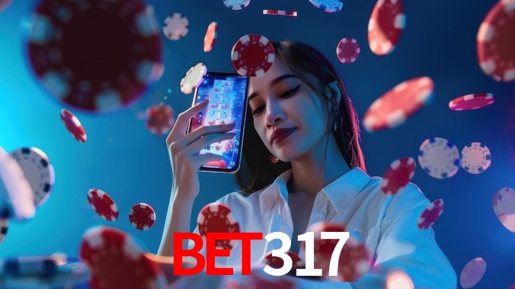 Bônus Diários bet317