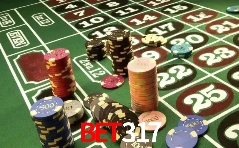 Integração de APIs bet317