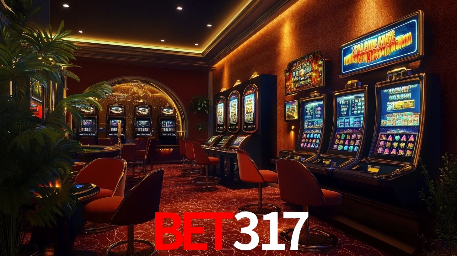 Torneios bet317